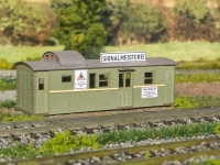 Loewe 3023 - H0 - Signalmeisterei